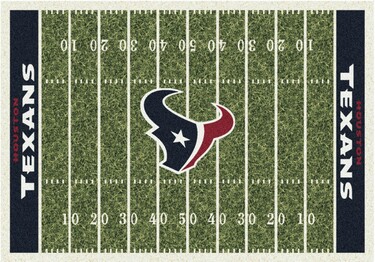Imperial NFL Houston Texans  Homefield Rug