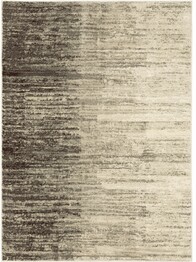 Oriental Weavers Carson 0735A Beige and  Grey