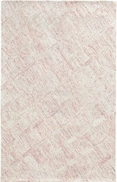 Oriental Weavers Colorscape 42108 Pink and  Beige