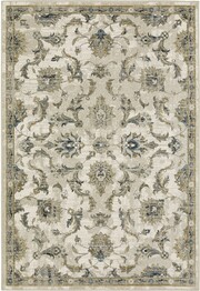 Oriental Weavers Venice 4333V Beige and  Gold