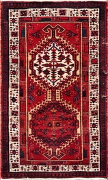 Pasargad Vintage Serab 045582 Camel