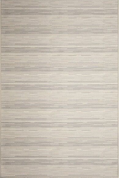 Trans Ocean Miranda Tweed Stripe Silver/brown 7661/38