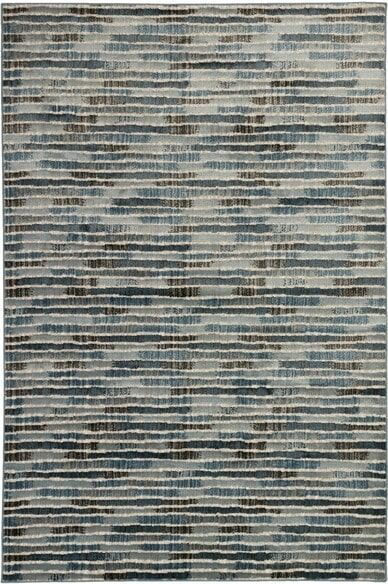 Trans Ocean Soho Stripe Blue 7116/03