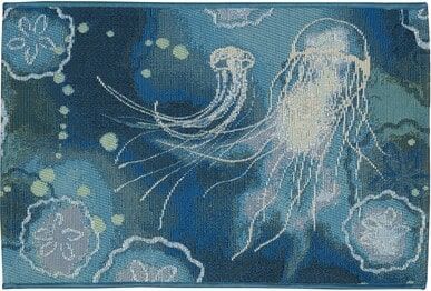 Trans Ocean Esencia Jelly Fish Bloom 8155/04
