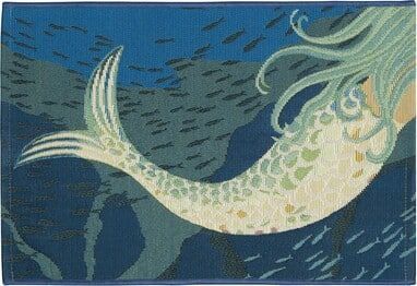 Trans Ocean Esencia Mermaids Are Real Ocean 9582/04
