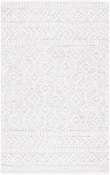 Safavieh Augustine AGT756A Ivory and Beige
