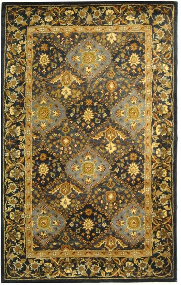 Safavieh Antiquity AT57A Blue