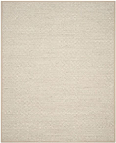 Safavieh Natural Fiber NF143B Marble and Linen