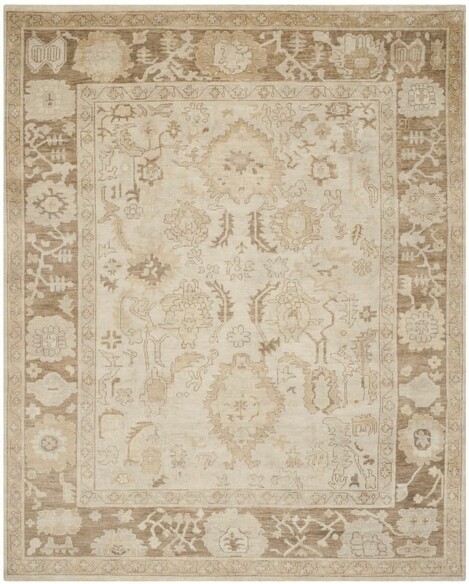 Safavieh Sultanabad SUL1074A Beige and Brown