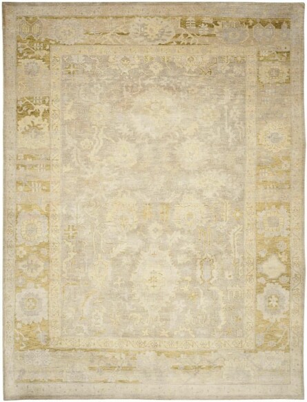 Safavieh Sultanabad SUL1075A Beige and Green