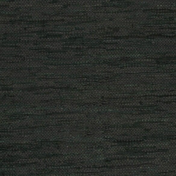 Safavieh Vintage Leather VTL310E Light Grey and Black