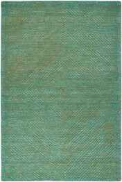 Kaleen Textura TXT0378 Turquoise
