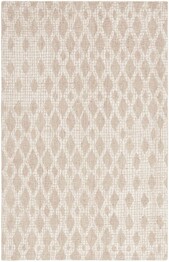 Safavieh Abstract ABT206B Beige and Ivory