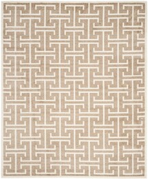 Safavieh Amherst AMT404S Wheat and Beige