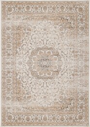 Safavieh Atlas ATL972A Ivory and Beige