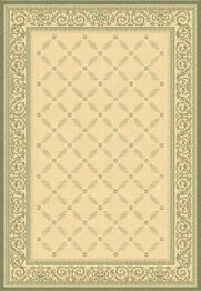 Safavieh Courtyard CY1502-1E01 Natural and Olive