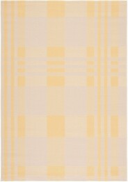 Safavieh Courtyard CY6201306 Gold and Beige