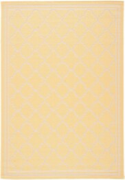 Safavieh Courtyard CY691830621 Gold and Beige
