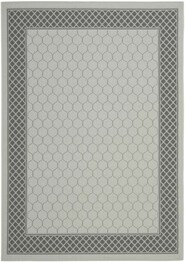Safavieh Courtyard CY7933-78A18 Light Grey and Anthracite