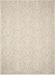 Safavieh Glamour GLM101A Sand and Beige