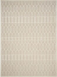 Safavieh Glamour GLM103A Sand and Beige