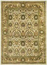 Safavieh Heritage HG169A Ivory and Beige