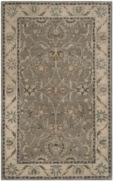 Safavieh Heritage HG863A Grey and Beige