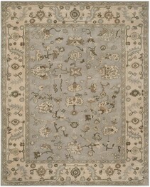 Safavieh Heritage HG865A Beige and Grey