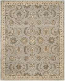 Safavieh Heritage HG869A Beige and Grey