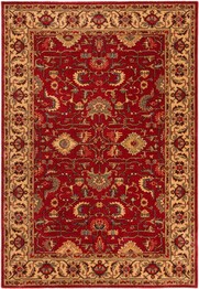 Safavieh Assorted MAH693Q Red and Beige
