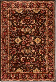 Safavieh Assorted MAH693T Brown and Beige