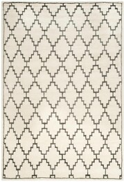 Safavieh Mosaic MOS157A Beige and Charcoal