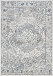 Safavieh Oregon ORE867A Ivory and Grey