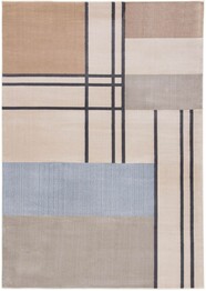 Safavieh Orwell ORW302A Ivory and Taupe
