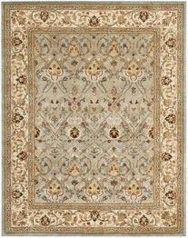 Safavieh Persian Legend PL819L Grey and Ivory