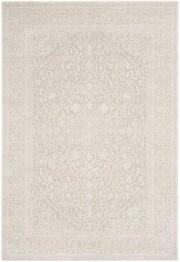 Safavieh Reflection RFT670D Creme and Ivory