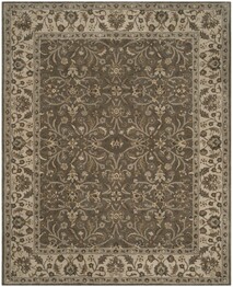 Safavieh Royalty ROY694A Sage and Beige