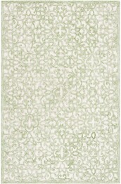 Safavieh Trace TRC103Y Ivory and Green