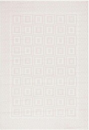 Safavieh Trends TRD106B Beige and Ivory