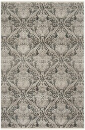 Safavieh Vintage Persian VTP473F Grey and Charcoal