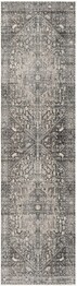 Safavieh Vintage Persian VTP474F Grey and Charcoal