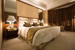 cozy bedroom picutre