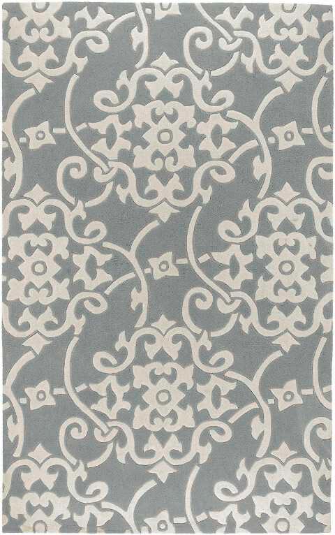 Surya Cosmopolitan COS8828 Area Rug