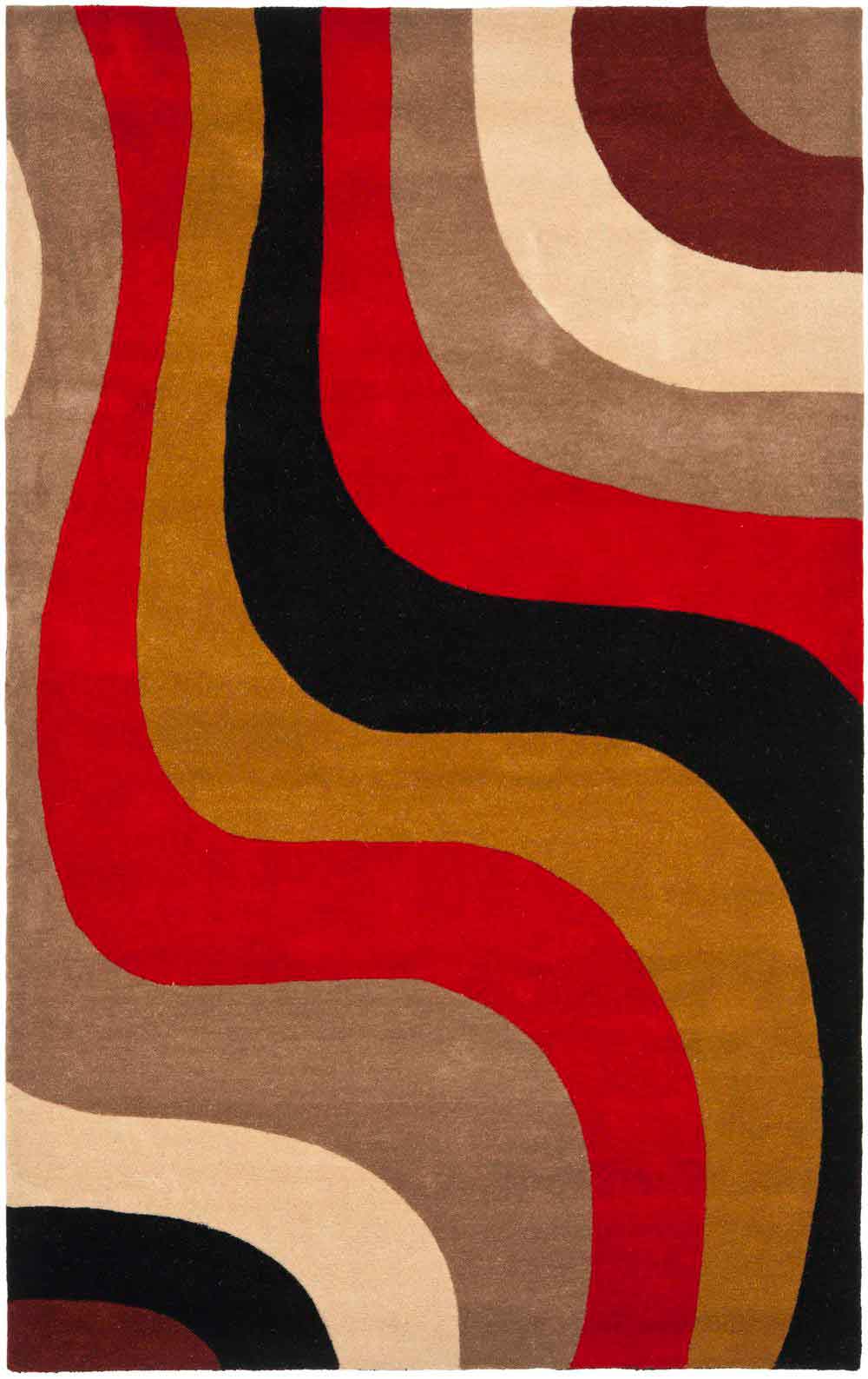 Safavieh Rodeo Drive area rugs