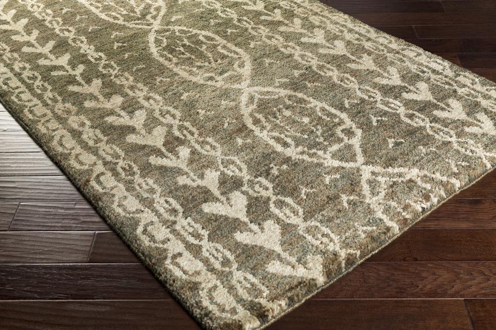 Surya Bjorn BJR1003 Area Rug from Jill Rosenwald