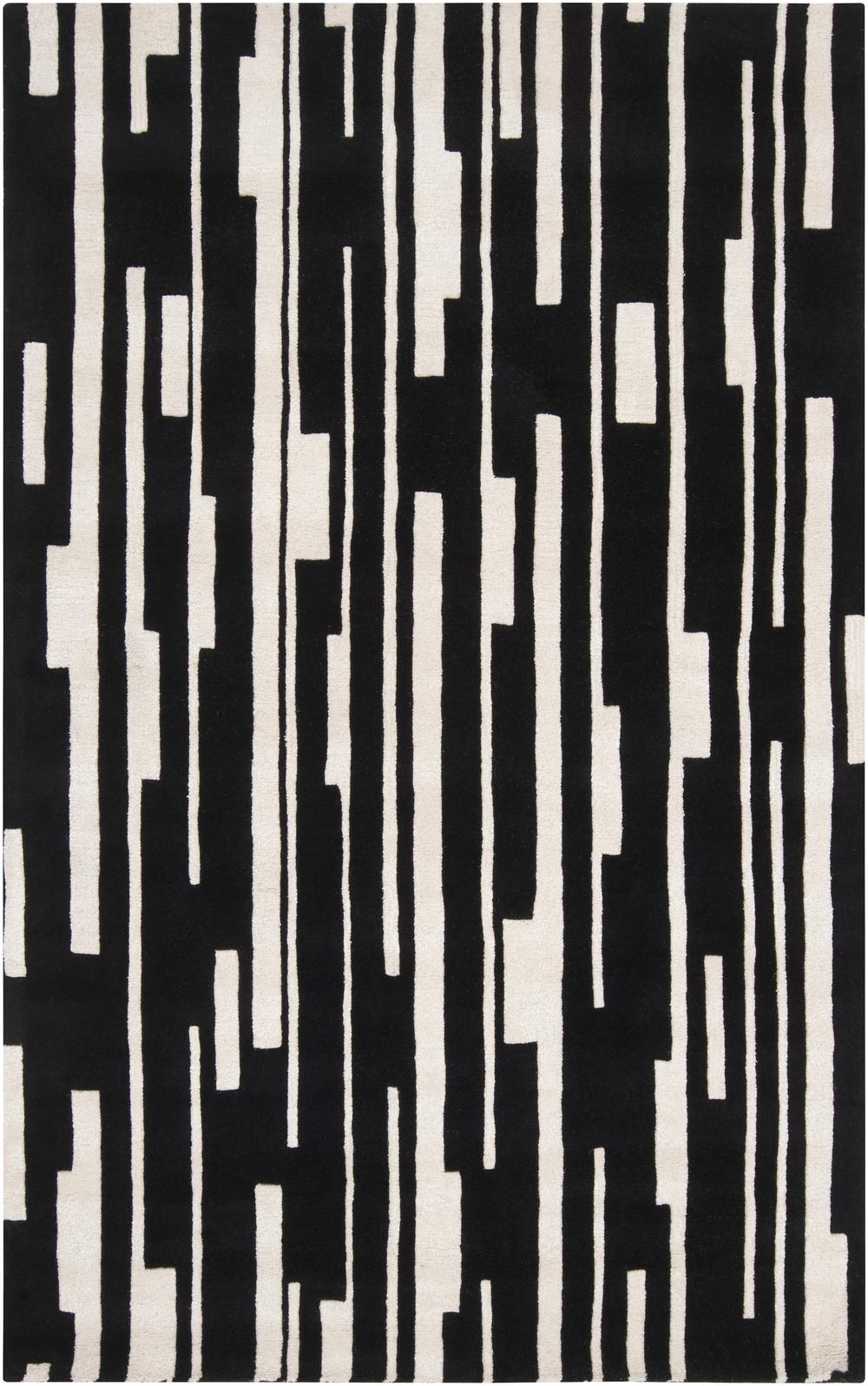 Surya Modern Classics CAN1998 Area Rug from Candice Olson