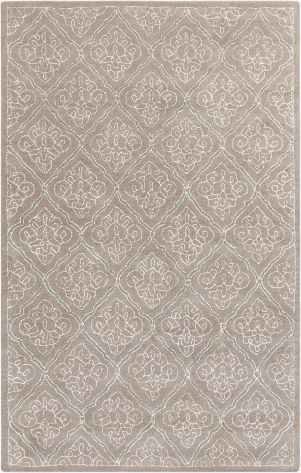 Surya Modern Classics CAN2015 Area Rug by Candie Olson