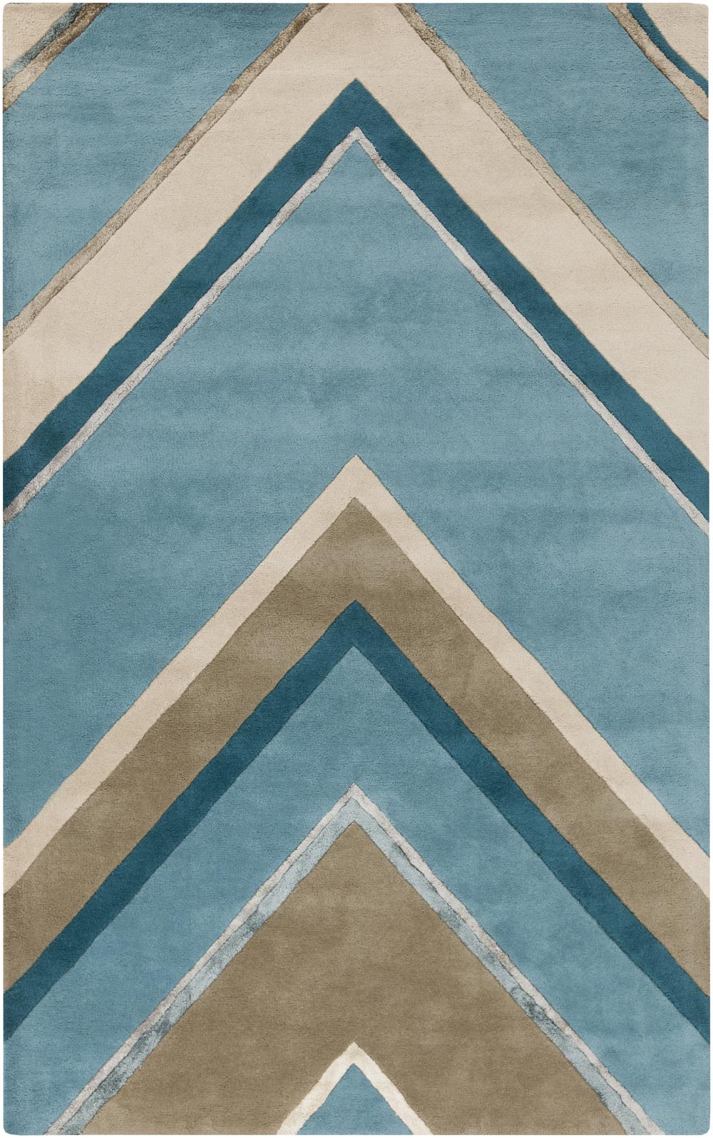 Surya Modern Classics CAN2057 Area Rug by Candice Olson