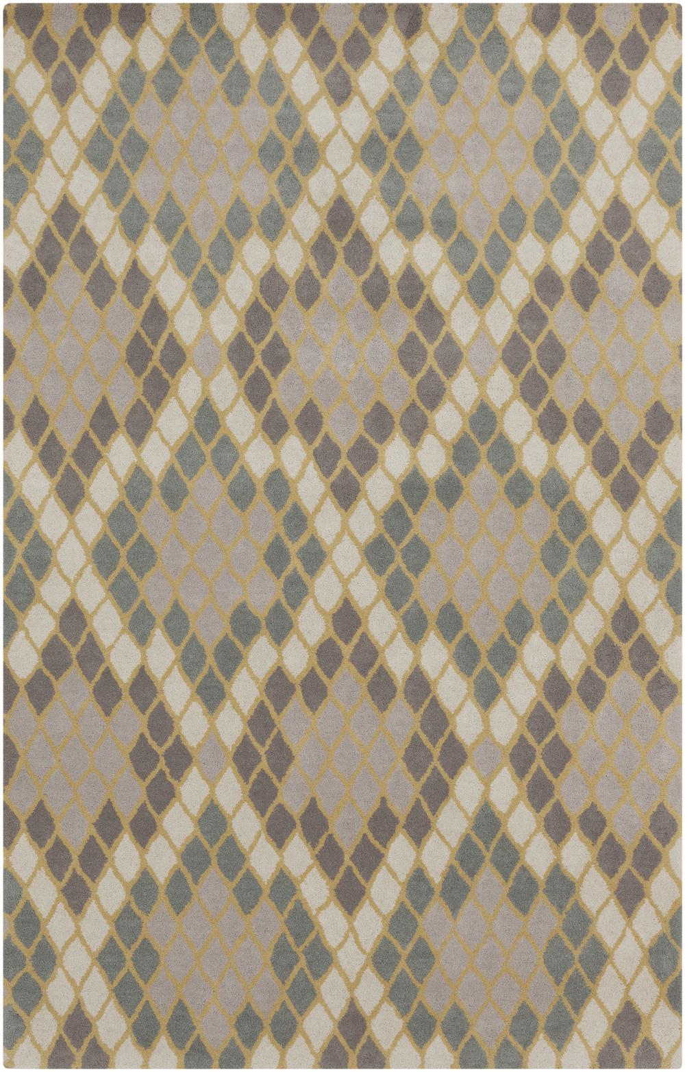 Angleo Surmelis - from Surya - Chapman Lane CHLN9006 Area Rug