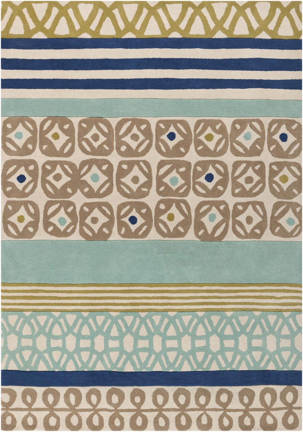 Surya Scion SCI18 Area Rug